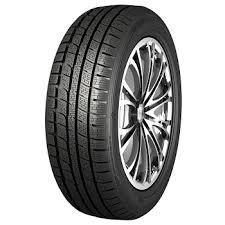 215/70R16 H NANKANG Winter Activa SV-55 XL