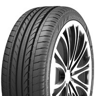245/30R22 95W NANKANG NS-20 XL