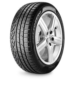 265/35R20 99V PIRELLI WINTER 240 SOTTOZERO SERIE II XL