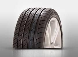 215/40R17 87W OVATION VI-388 XL