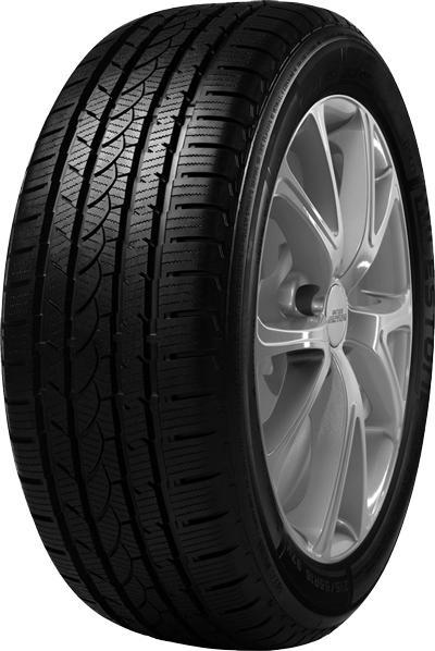 205/55R17 95V MILESTONE GREEN 4SEASONS XL
