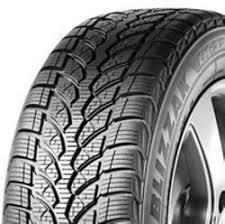 205/60R16 92H BRIDGESTONE BLIZZAK LM-32 XL