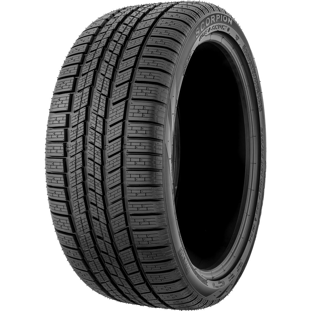 315/35R20 110V PIRELLI SCORPION ICE & SNOW XL (E) (*) R-F