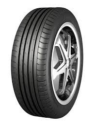 245/40R20 99Y NANKANG AS-2+ XL XL