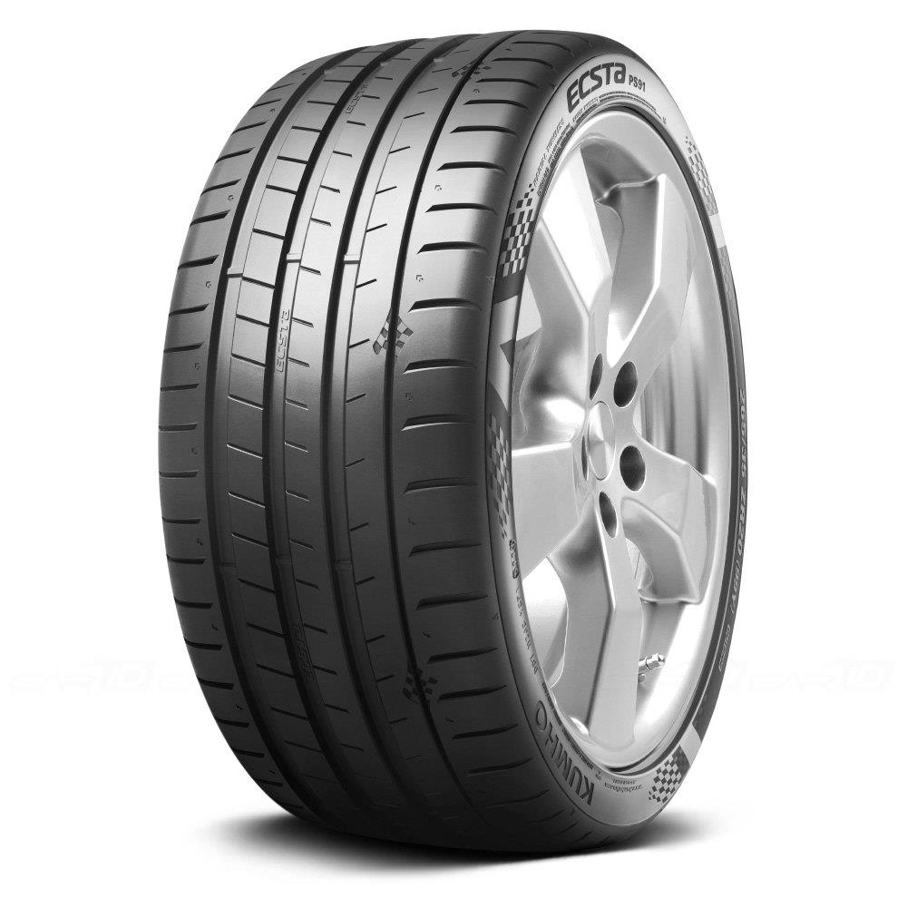 245/35R19 93Y KUMHO PS91 XL