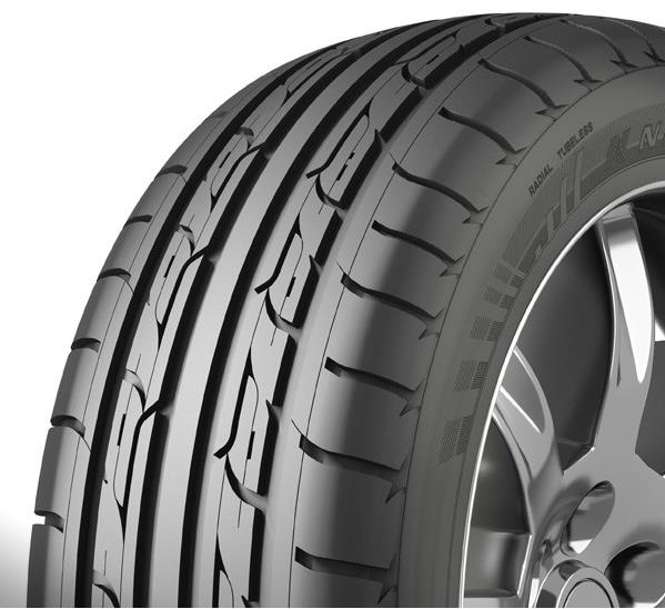 195/65R16 92V NANKANG ECO-2+ XL