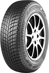 205/60R16 92H BRIDGESTONE BLIZZAK LM001 XL