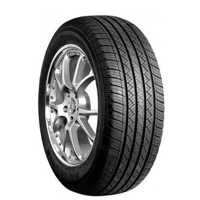 215/55R18 95H MAXTREK SIERRA S6 XL