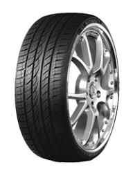 255/45R19 104W MAXTREK FORTIS T5 XL