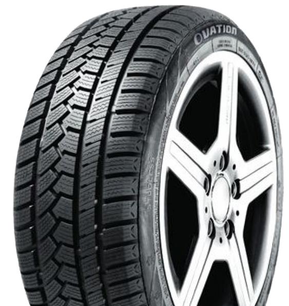 215/55R17 98H OVATION W586 XL