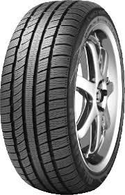 215/55R17 98V OVATION VI-782 ALL SEASON XL