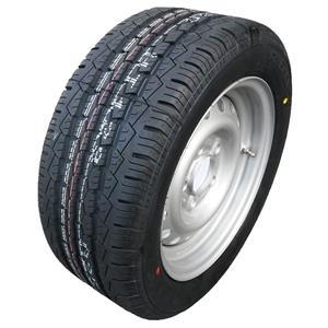 225/70R15C 112/110R SECURITY TR-603 XL