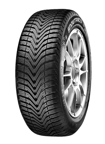 185/60R14 82T VREDESTEIN SNOWTRAC 5 XL