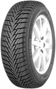 145/80R13 75Q CONTINENTAL CONTIWINTERCONTACT TS 800 XL