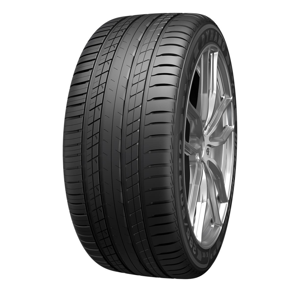 255/45R20 105Y DYNAMO HISCEND-H MSU01 XL