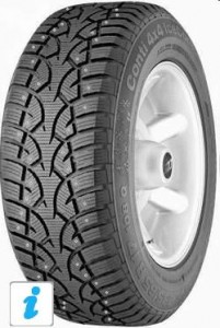 235/60R17 102V CONTINENTAL 4X4CONTACT XL MO