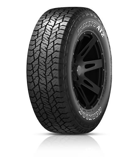 225/70R16 103T HANKOOK DYNAPRO AT2 XL FP