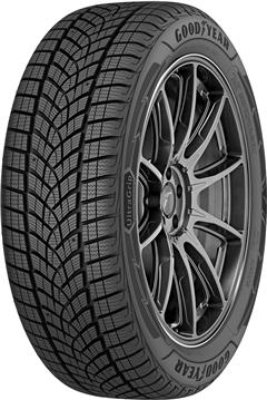 255/60R19 113V GOODYEAR ULTRAGRIP PERFORMANCE + SUV XL EVR