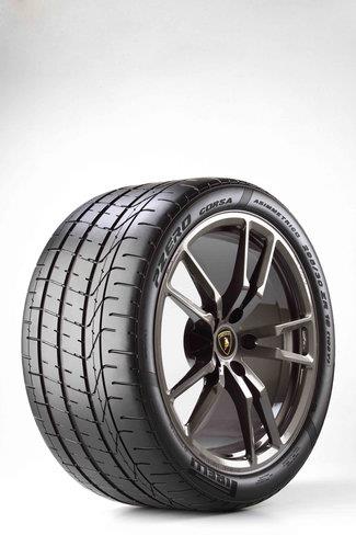325/30R21 108Y PIRELLI P ZERO CORSA XL (ND0)