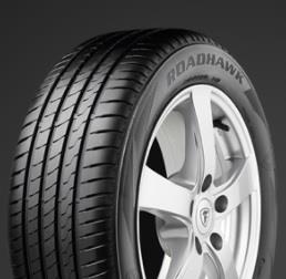 265/35R18 97Y FIRESTONE ROADHAWK XL