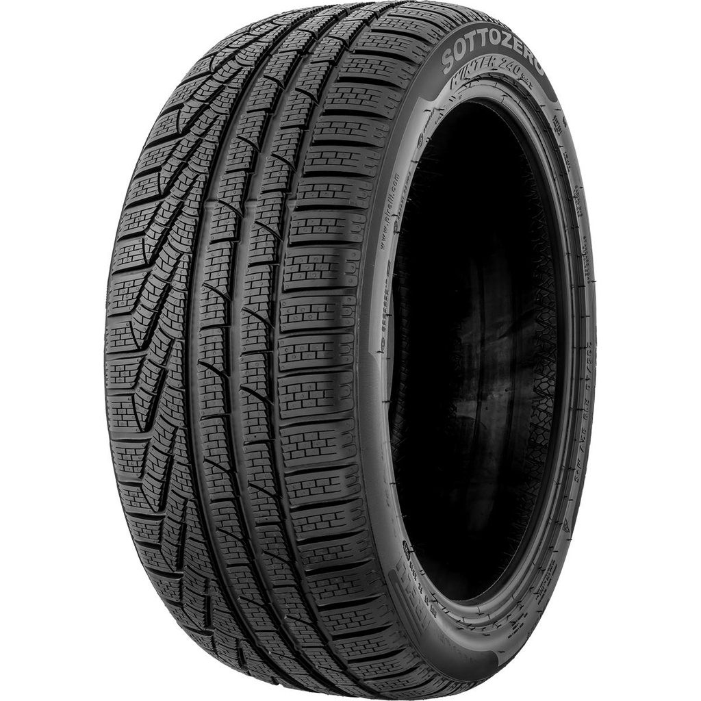 295/35R20 101W PIRELLI WINTER 270 SOTTOZERO SERIE II XL (E) (A6A)