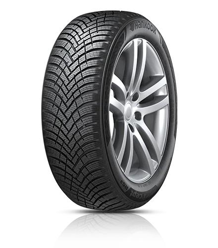 215/55R16 93H HANKOOK WINTER I*CEPT RS3 XL