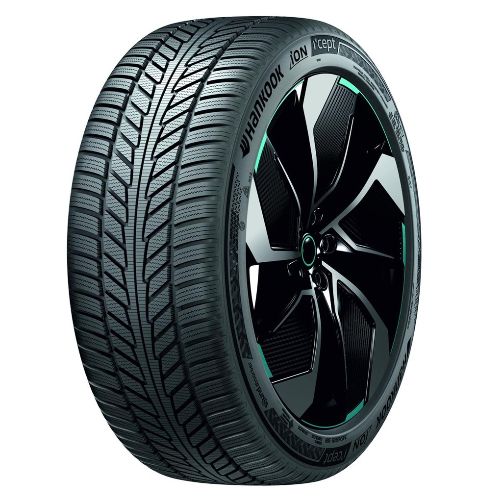 245/45R19 98V HANKOOK ION I*CEPT IW01 XL EV, SOUND ABSORBER FP