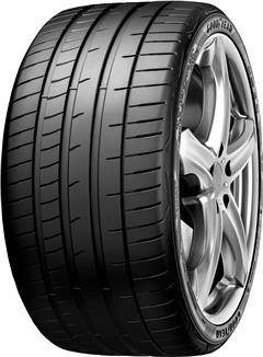 295/30R21 102Y GOODYEAR EAGLE F1 SUPERSPORT XL MGT|EVR FP
