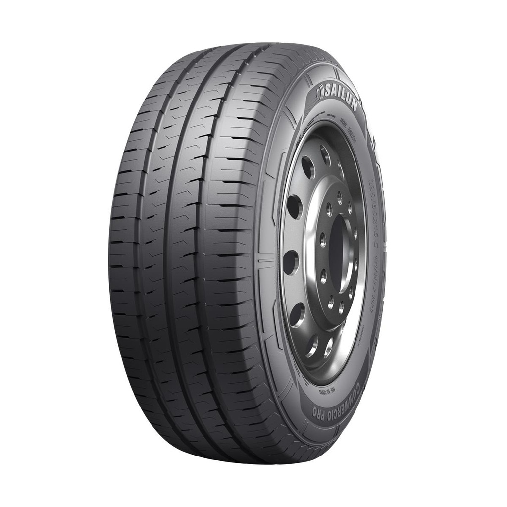 195/75R16C 110/108R SAILUN COMMERCIO PRO XL