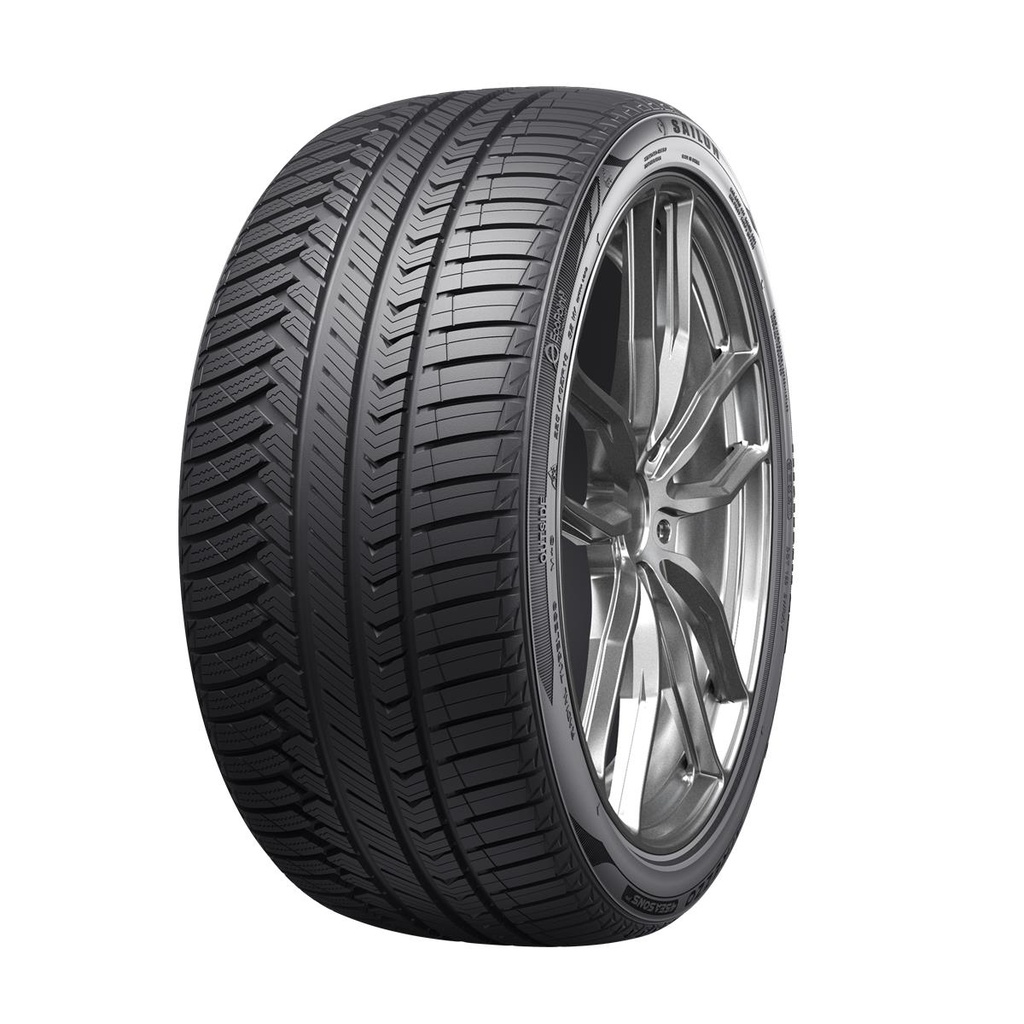 215/55R18 99V SAILUN ATREZZO 4SEASONS PRO XL