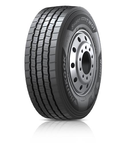 445/45R19.5 160J HANKOOK SMART CONTROL TW01 XL TRAILER 22PR WINTER