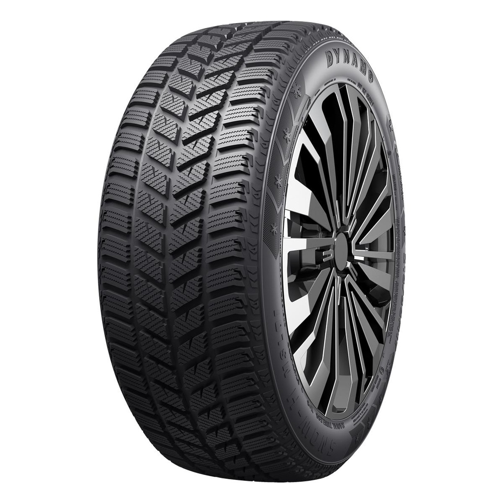 185/55R15 86T DYNAMO SNOW-H  MSL01 XL