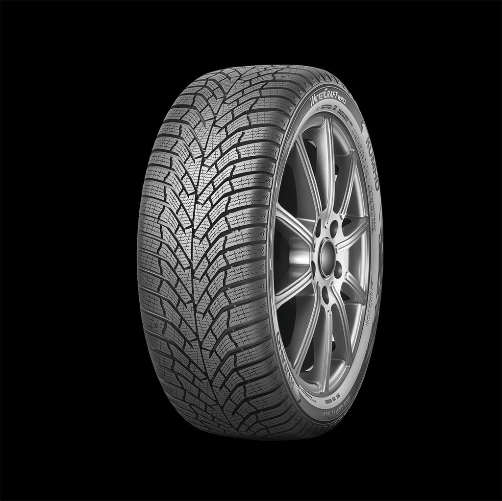 175/70R14 84T KUMHO WP52 XL 4PR