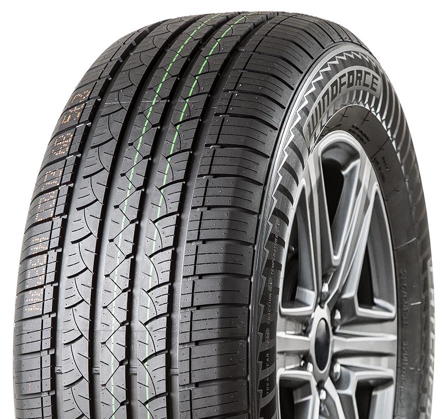 255/70R18 113H WINDFORCE CATCHFORS H/T XL