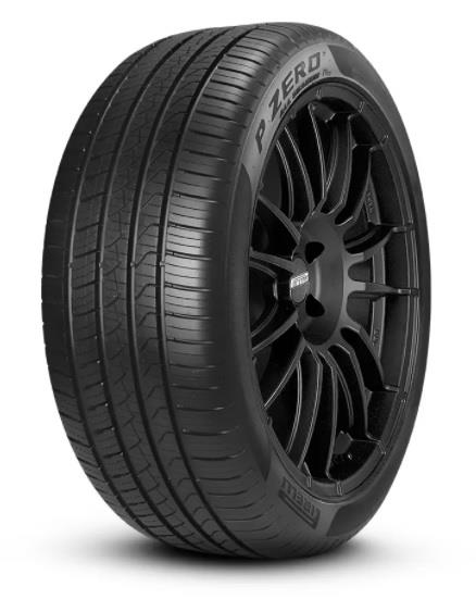 255/45R19 104V PIRELLI P ZERO ALL SEASON XL (AO)