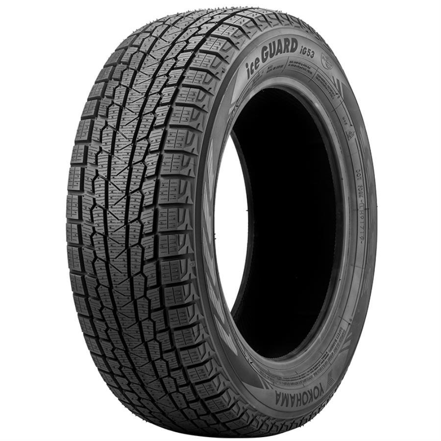 195/50R19 88H YOKOHAMA ICEGUARD IG53 XL RIM PROTECT