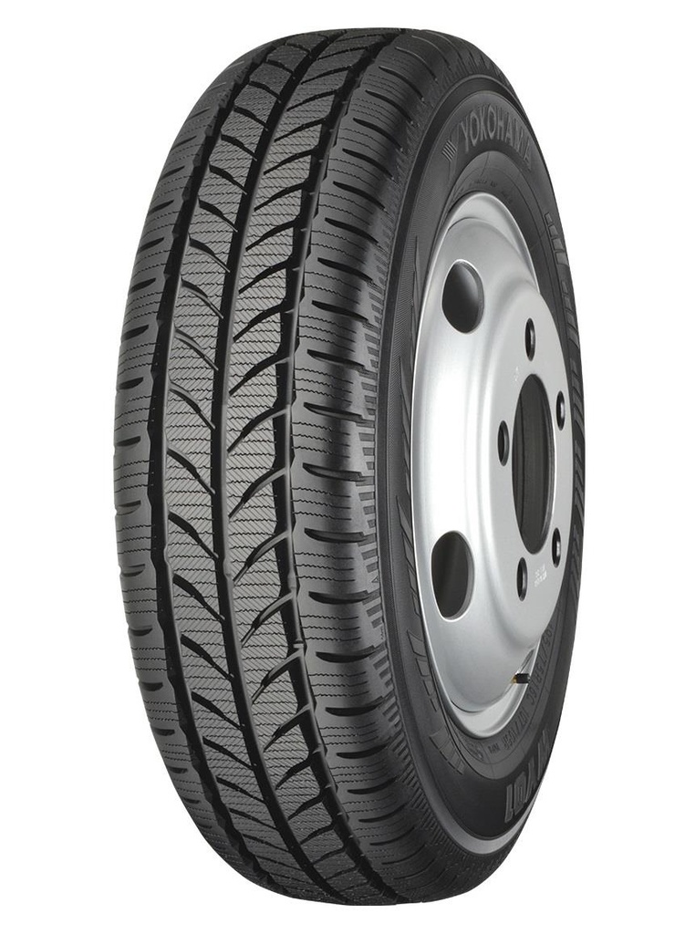 235/65R16C 115/113R YOKOHAMA WY01 XL