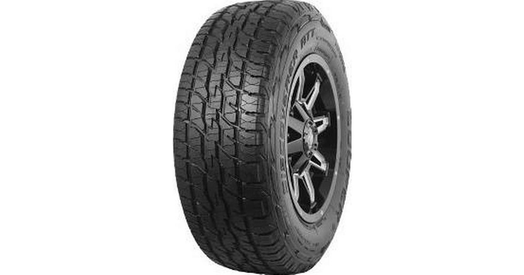 265/70R16 116T COOPER DISCOVERER ATT XL
