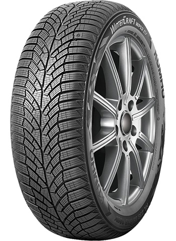 215/55R18 95H KUMHO WP52