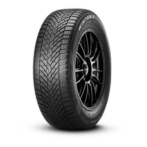 295/35R22 108V PIRELLI SCORPION WINTER 2 XL NE0