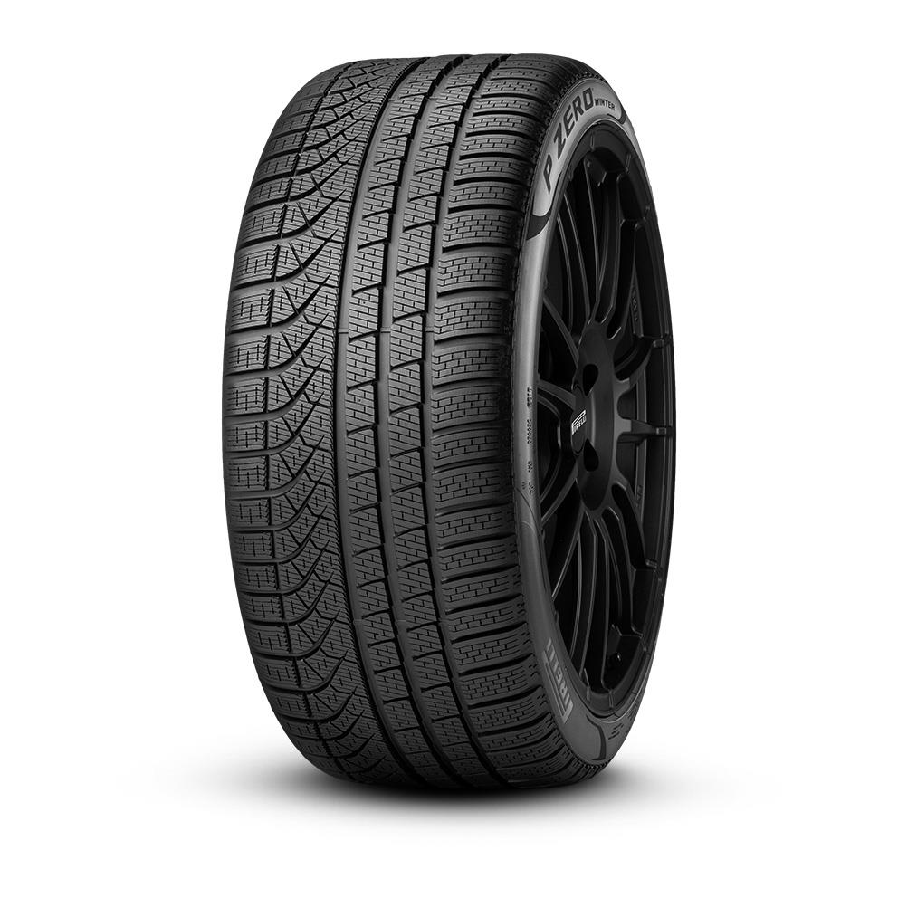 235/40R19 96V PIRELLI PZERO WINTER XL NCS T0