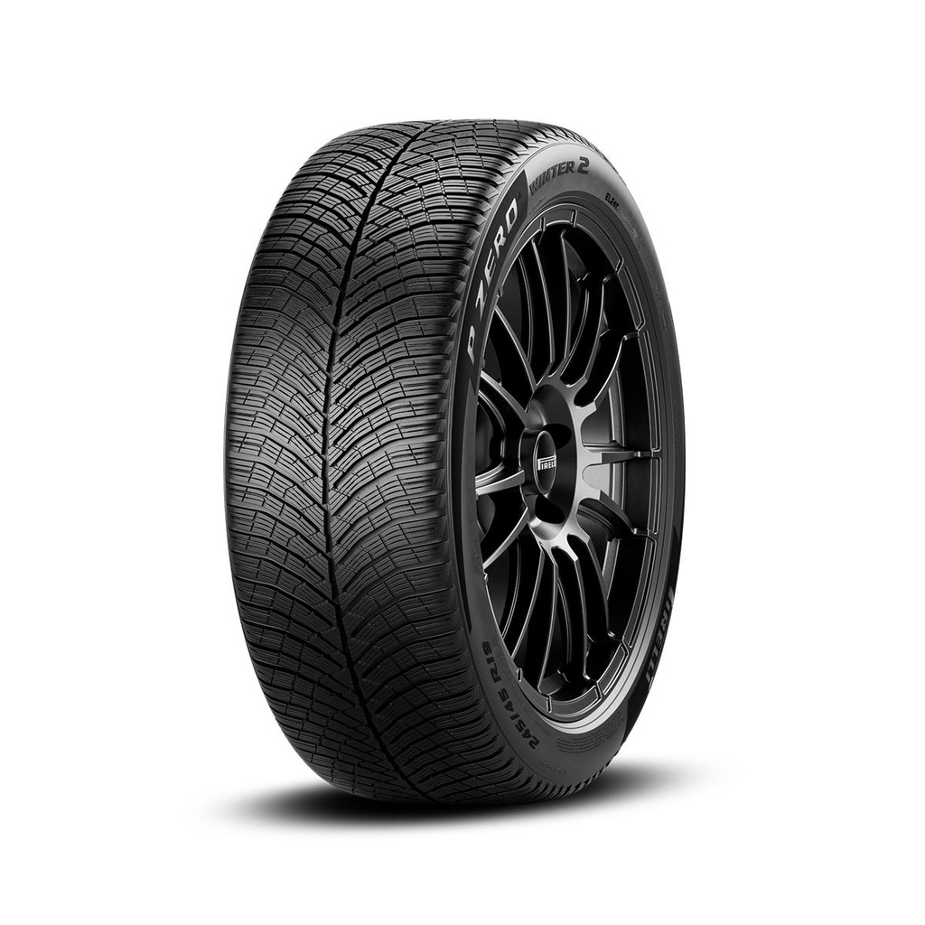 245/45R18 100V PIRELLI PZERO WINTER 2 XL