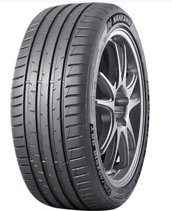 225/35R19 88Y NANKANG AS-3 XL L EUHA XL