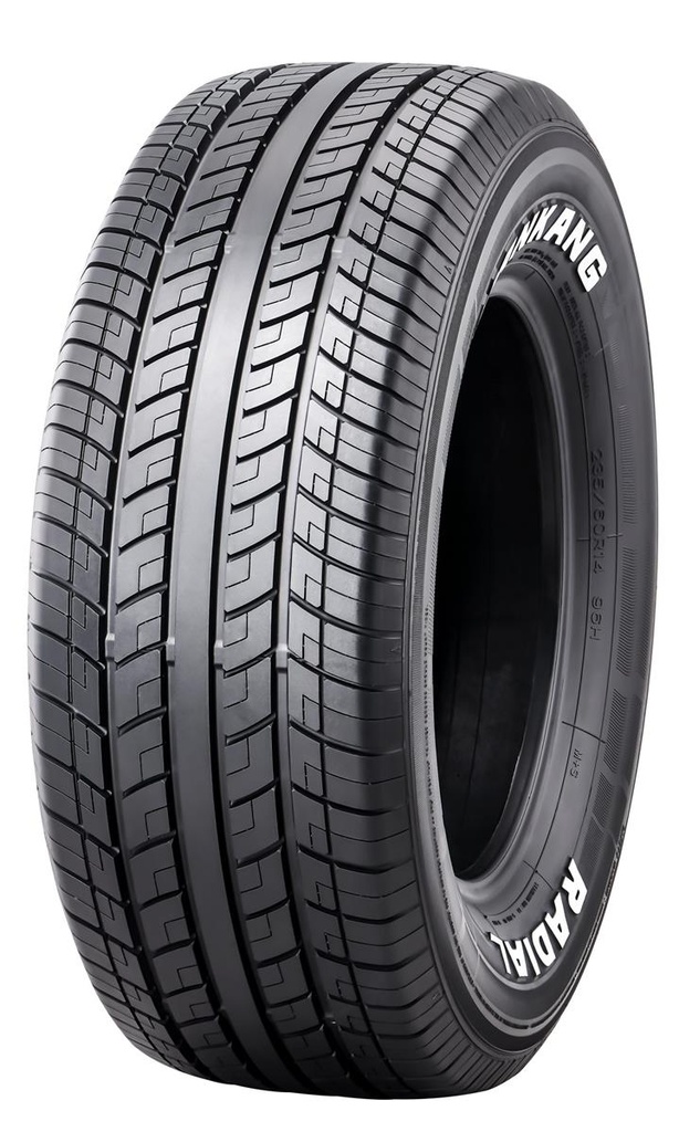 245/60R14 98H NANKANG N-729 WL XL WL