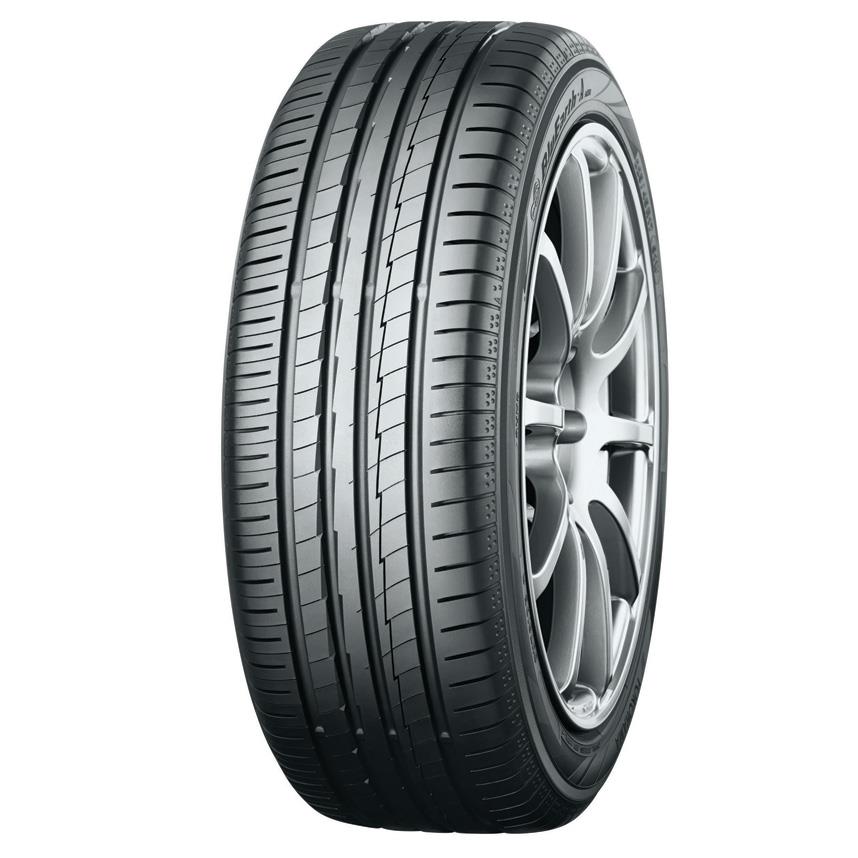 215/40R17 87W YOKOHAMA BLUEARTH-A AE50 XL RIMPROTECT