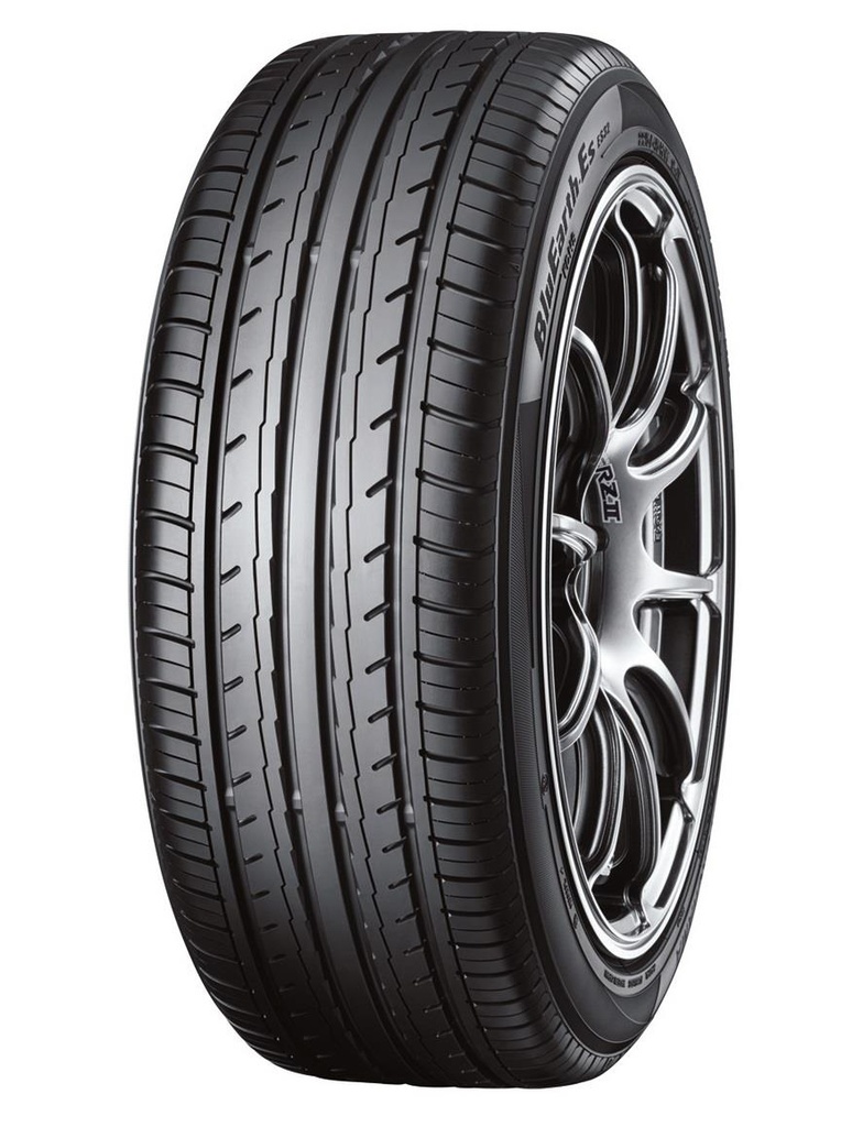 185/60R14 82H YOKOHAMA BLUEARTH ES ES32 XL
