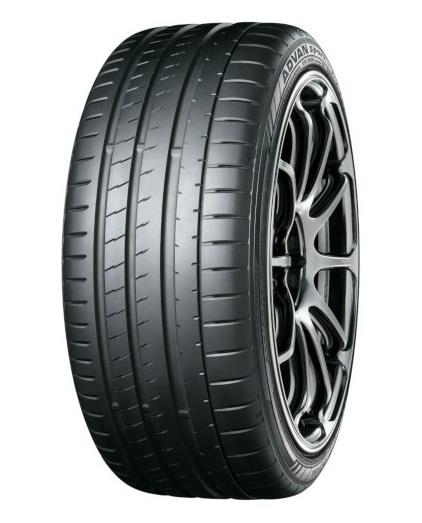 315/40R21 115Y YOKOHAMA ADVAN SPORT V107 * XL