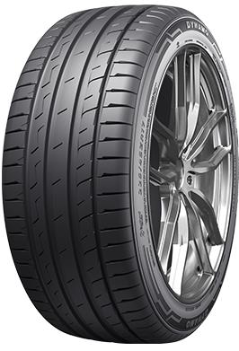 245/35R20 95Y DYNAMO STREET-H MU71 XL RIM PROTECT