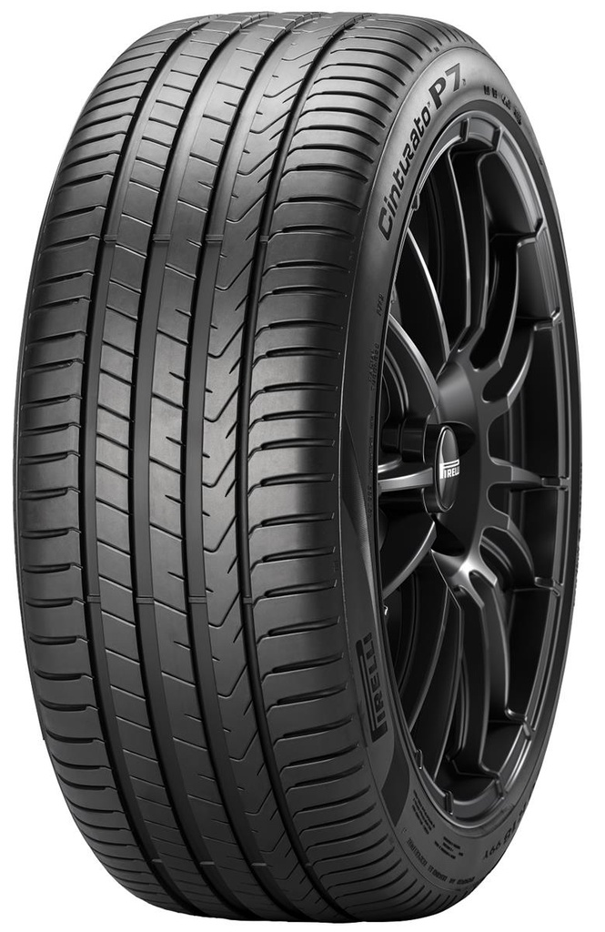 235/45R18 98Y PIRELLI CINTURATO P7 XL (R0)