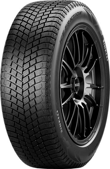 225/45R17 94H PIRELLI ICE FRICTION XL